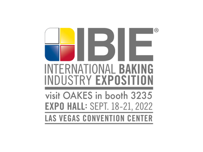 IBIE 2022 logo